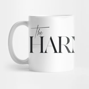 The Harmony Factor Mug